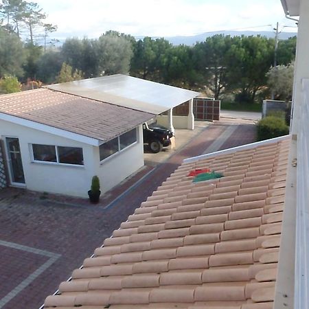 Готель Casa Da Rua Do Sol Almalaguez Екстер'єр фото