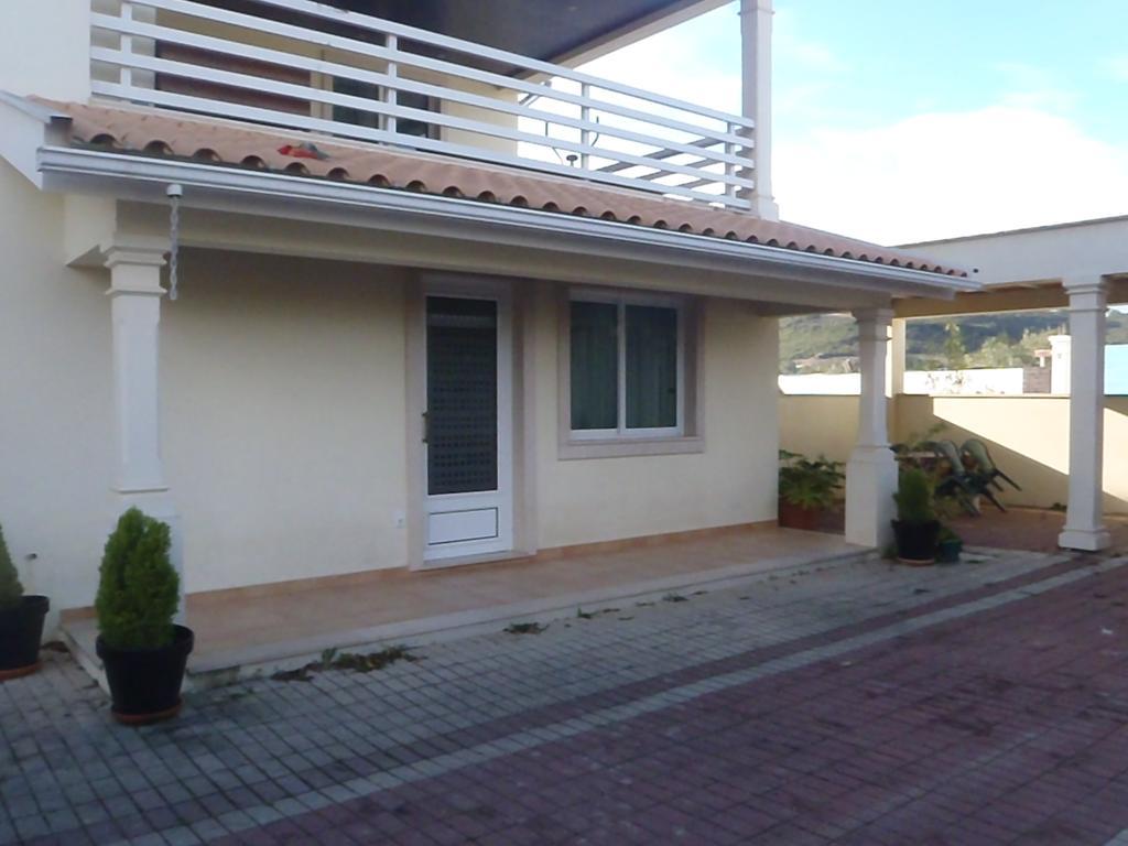 Готель Casa Da Rua Do Sol Almalaguez Екстер'єр фото