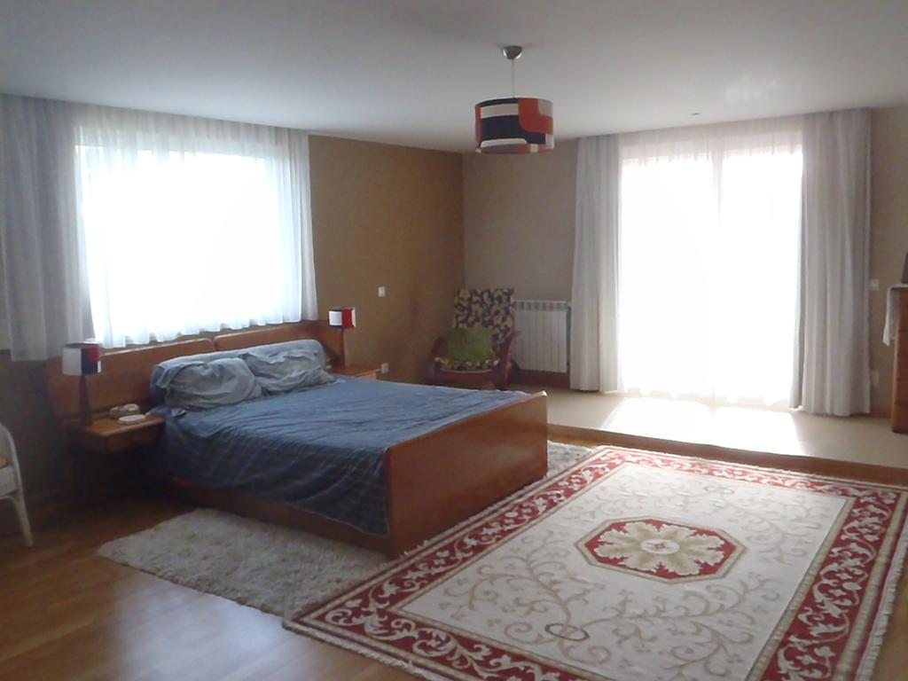 Готель Casa Da Rua Do Sol Almalaguez Екстер'єр фото